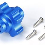 KIT BLOCCO DIFFERENZIALE  TT02 IDEALE PER IL DRIFT - TAM54649