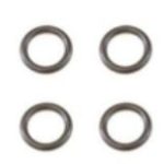 IF14 Speciale O-Ring 4,5x1,0mm 8pz - INFTS117