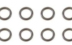IF14 Speciale O-Ring 4,5x1,0mm 8pz - INFTS117