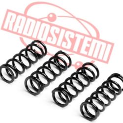 BB22130 Molle paraurti Monster Truck 1/10 - RADMV22130