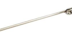 Gamba destra carrello classe 25-46 diametro 4mm - HOREFLG303