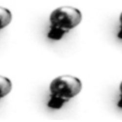 SFERE UNIBALL 6pz SoloPro126 - ROBNE252010