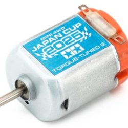 Motore Torque-Tuned 2 Japan Cup 25 Mini4wd - TAM95176