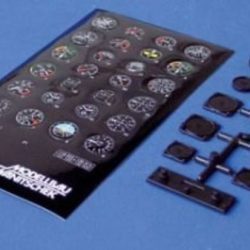 STRUMENTAZIONE COCKPIT     1/5 - PCHX3434