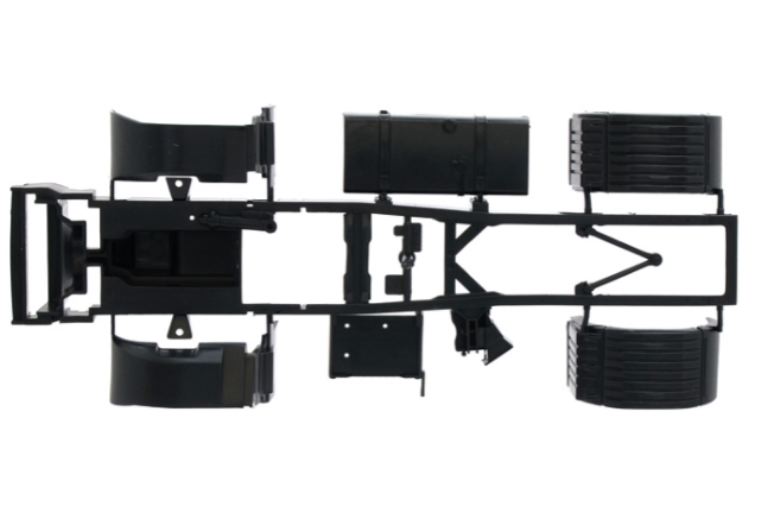 MAN TGX 18.500 XXL 1/24 Lion Pro Edition - ITA3959 - immagine 8