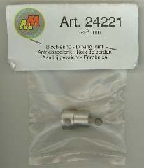 BICCHIERINO 6mm MAGIKA - M24221