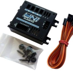 UNISERVO 7 ADJUST CENTRALINA SERVI - SUPE90010603