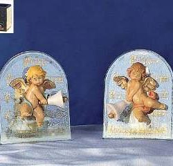 ANGELO 296-7 T/L SU VETRO 1pz - FONTGOCCIAB12