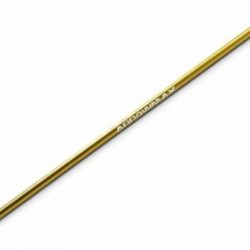 RICAMBIO PER BRUGOLA DA 2,5mm LUNGO 120mm VERSIONE V2 - NOVAM-411125