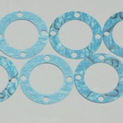 GUARNIZIONE DIFFERENZIAL MBX7R 10pz C0257 - MUGCO257