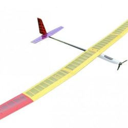 Vapor moto aliante 2600mm Laser kit - PCH18040