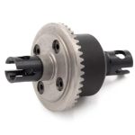 GT16e Differenziale in metallo completo - IMOFTK-24203