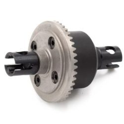 GT16e Differenziale in metallo completo - IMOFTK-24203