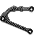 X4 2024 Braccio posteriore inferiore sinistro medio CFF pos. interna Amm - HUD303183-M