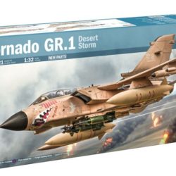 Tornado GR.1 Desert Storm 1/32 GR1 - ITA2521