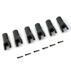 SNODO ASSE CENTRALE HAMMER S18 - THUPD8007