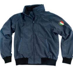 GIACCA BOMBER WOODLAND   LARGE VINTAGE TANGO - VST1169W-L