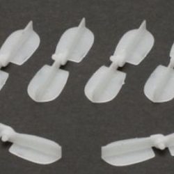 CERNIERE TIMONE F3P       10pz - PCHC5106