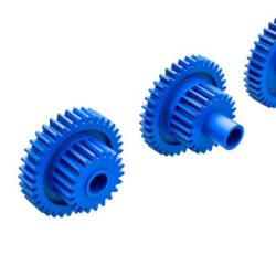 Ingranaggi di trasmissione SPEED 9.7:1 TRX4m 1/18 - TXX9776X