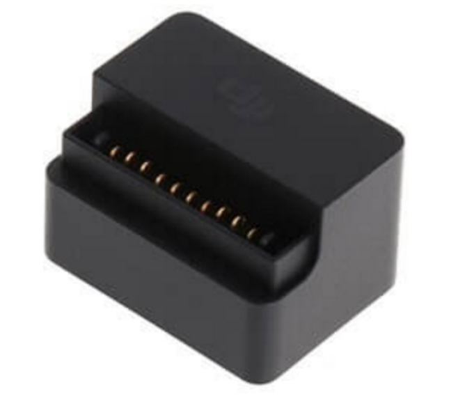 DJI ADATTATORE BATTERIA MAVIC Part2 VERSO IL POWER BANK - DJIN1282