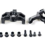 Fusello e portafusello in metallo Willys Jeep 1/6 - BEEROCC1083