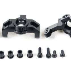 Fusello e portafusello in metallo Willys Jeep 1/6 - BEEROCC1083