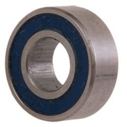 CUSCINETTI 10x16x4 BLU NT1 10pz HIGH SPEED COPERTURA BLU - COBBMMR10162R