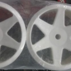 COPPIA CERCHI MAGGIOLINO - M22594