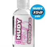 OLIO ULTIMATE 50ml     CST 150 AL SILICONE HUDY - HUD106315