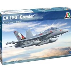 EA-18G Growler 1/48 EA18G - ITA2824