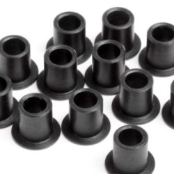 Boccole fuselli anteriori 1/10 per tutte le versioni 12pz - RADBB22061