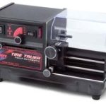 TORNIO PER GOMME AUTOMATICO EXCELLENT PER 1/8 1/10 1/12 - HUD102003