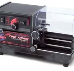 TORNIO PER GOMME AUTOMATICO EXCELLENT PER 1/8 1/10 1/12 - HUD102003