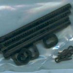 COLONNINE        RALLY LEGENDS DELLA CARROZZERIA - GPITAEZRL2376