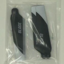 2 COPPIE DI PALE BLADE 70S DEL ROTORE PRINCIPALE - HORBLH4206