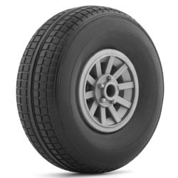 Gomme super leggere 56mm 2pz per assi da 4mm Kavan - PELKAV0161