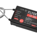 Ricevente SR8 ANT per radio ST8 - RBT-FS020