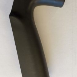 IMPUGNATURA IN GOMMA LARGE PER RADIO FUTABA 4PV 4PX 7PX - RAD834