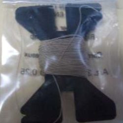 CANAPA CHIARA 10 metri mm 1,25 - M34390