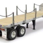 RIMORCHIO A PIANALE 1/14 - TAM56306