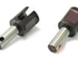 BICCHIERINI LIGHT 2pz NT1 DEL DIFFERENZIALE SPRING STEEL - HUD335072