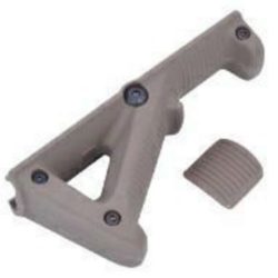 MANIGLIA ANTERIORE PER FUCILE COLORE TAN - JOLEL-EX255T