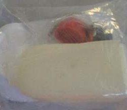 SERBATOIO 125cc - M70624