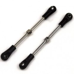 FRONT UPPER       S10 BLAST MT TX SC - GPLRP120985