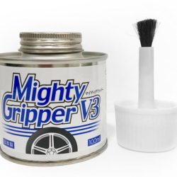 Mighty Gripper V3 Bianco additivo - PIC-V3-WHITE