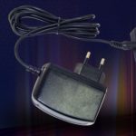 ALIMENTATORE 12v 1Ah PER EQUALIZZATORI NINE EAGLES - ROBNE250429