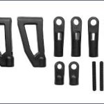 IF123B BRACCETTI SUPERIORI      MP7.5 - KYO-IF123