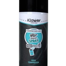 Klower K26 Air & Spray 400ml aria compressa - TXXMK3219
