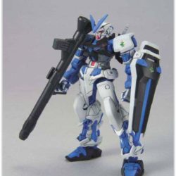 HG Gundam Astray Blu 1/144 - ITAGU21226