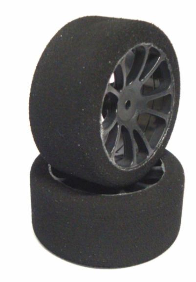 SPUGNE POSTERIORI Shore37 1/10 TOURING LARGHEZZA 30mm - SPR-SP37-R